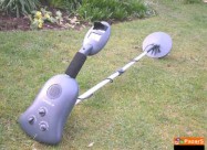 Metal Detektor