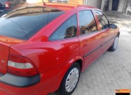 Opel Vectra 1.8i Plin Atest
