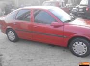 Opel Vectra 1.8i Plin Atest