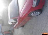 Opel Vectra 1.8i Plin Atest