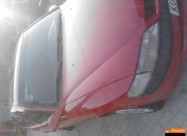 Opel Vectra 1.8i Plin Atest