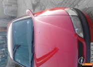 Opel Vectra 1.8i Plin Atest