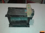 Трансформатор 15v 150 A