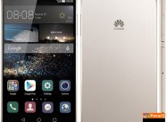 Nov Huawei P8 Zlaten Kupen Od Tmobile 