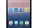 Alkatel Pop 3 So Quad Core Procesor I 5 Inci Displ