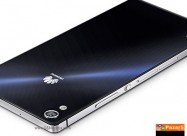 Huawei P7 Crn Raboti Na Site Mrezi Odlicen