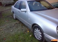 Мерцедес E 290 Td
