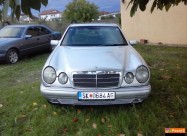 Мерцедес E 290 Td
