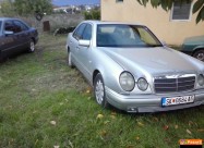 Мерцедес E 290 Td