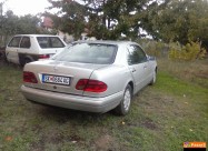 Мерцедес E 290 Td