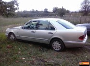 Мерцедес E 290 Td