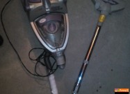 Pravosmukalka So Hepa Filter Black & Decker