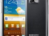 Samsung S2 Crn Kako Nov Ekstra 