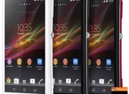 Sony L Bel So 8 Mega Kamera 1 Gb Ram 