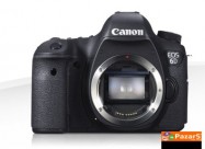Fotoaparat Canon Eos 6d