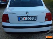 Passat Tdi 110  1.9
