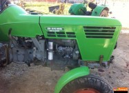 Deutz 4506 Hetno Za Efneni Pari