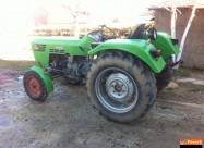 Deutz 4506 Hetno Za Efneni Pari