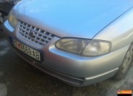 Kia Avella Delta