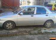 Kia Avella Delta