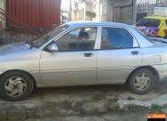 Kia Avella Delta