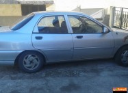 Kia Avella Delta