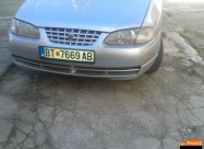 Kia Avella Delta