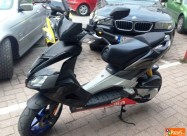 Aprilia Sr 2008 Moze I Zamena Za Aprilia 2015