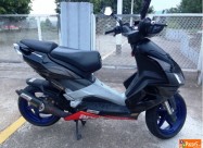 Aprilia Sr 2008 Moze I Zamena Za Aprilia 2015