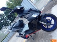 Aprilia Sr 2008 Moze I Zamena Za Aprilia 2015