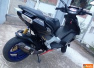 Aprilia Sr 2008 Moze I Zamena Za Aprilia 2015