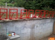 Parking Rampi  Naj Eftini