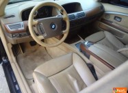 Bmw 730d 2004