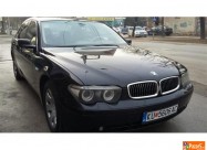 Bmw 730d 2004