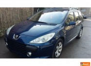 Peugeot 307 1.6hdi