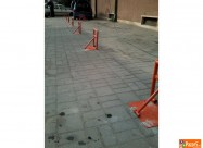 Parking Rampi  Naj Eftini
