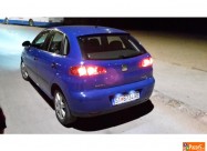 Seat Ibiza 1.4 Tdi 2004