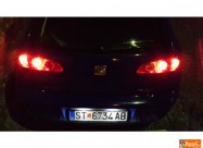 Seat Ibiza 1.4 Tdi 2004