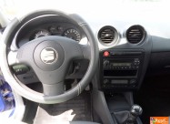 Seat Ibiza 1.4 Tdi 2004