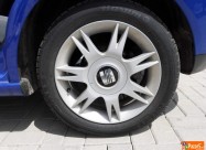 Seat Ibiza 1.4 Tdi 2004