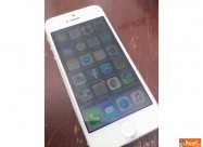 Prodavam Iphone 5 Neverlock 16gb