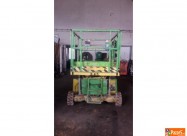 Digalka Platforma 4500 Evra 