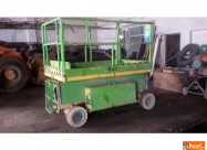 Digalka Platforma 4500 Evra 
