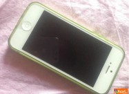 Prodavam Iphone 5 Neverlock 16gb