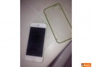 Prodavam Iphone 5 Neverlock 16gb