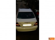 Mercedes C-220 Cdi 