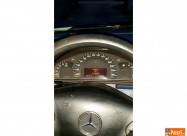 Mercedes C-220 Cdi 