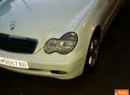Mercedes C-220 Cdi 