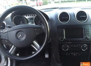 Mercedes-benz Ml 320cdi
