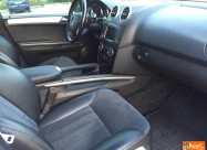 Mercedes-benz Ml 320cdi